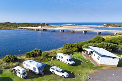 Great Ocean Road Tourist Park - Hervey Bay Accommodation 0
