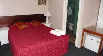 Palms Motel - Hervey Bay Accommodation 1