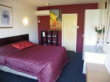 Palms Motel - Hervey Bay Accommodation 6