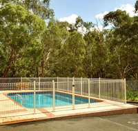 Box Hill Motel