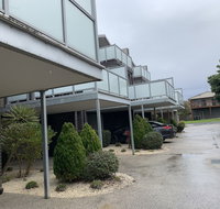 7 Falls Apartments - Hervey Bay Accommodation
