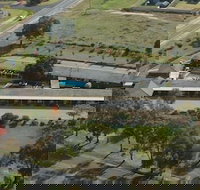 Tumut Valley Motel - Hervey Bay Accommodation