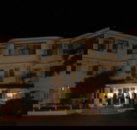 Normandie Inn  Function Centre - Tourism Hervey Bay