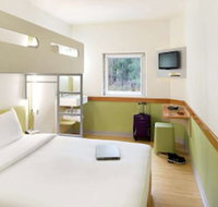 ibis Budget Fawkner - Tourism Hervey Bay
