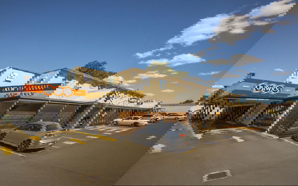 Fairfield Heights NSW Tourism Hervey Bay