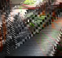 Flinders Motel - Tourism Hervey Bay