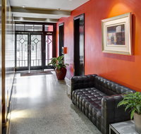Regents Court Sydney - Hervey Bay Accommodation