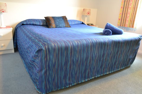 Dolphin Lodge - Hervey Bay Accommodation 1