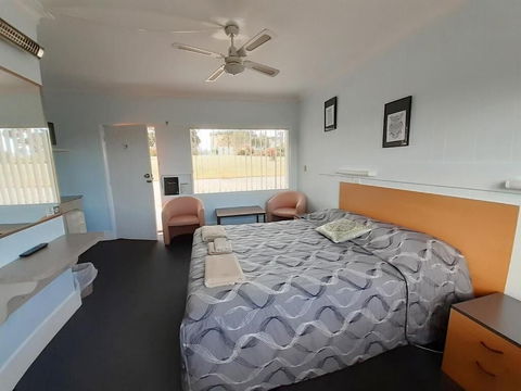 Bayview Motor Inn - Hervey Bay Accommodation 5