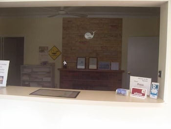 Bayview Motor Inn - Hervey Bay Accommodation 1
