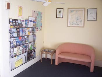 Bayview Motor Inn - Hervey Bay Accommodation 0