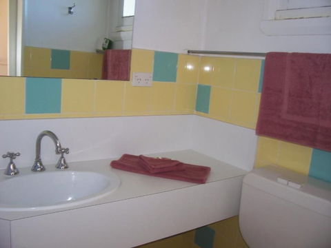 Bayview Motor Inn - Hervey Bay Accommodation 2