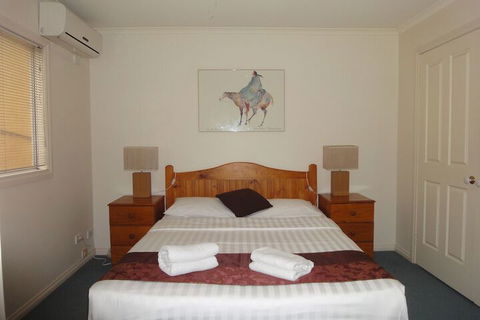 Moonee Valley Views Apartments - Tourism Hervey Bay 2