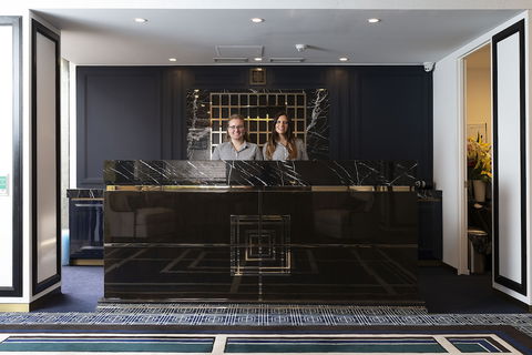 Ramada By Wyndham Diplomat Canberra - Hervey Bay Accommodation 6