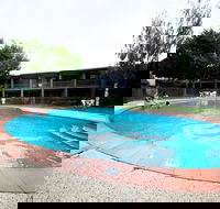 Sandown Regency - Hervey Bay Accommodation