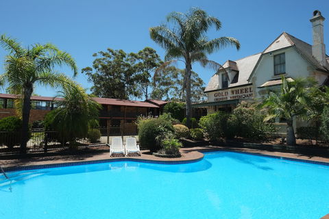 Maclin Lodge Motel - Hervey Bay Accommodation 3