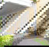 Georgian Court Bed  Breakfast - Tourism Hervey Bay