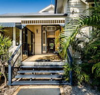 Bowen Terrace Accommodation - Hervey Bay Accommodation