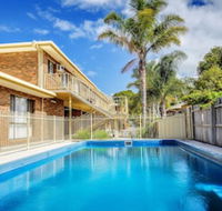 Allambi Holiday Apartments - Hervey Bay Accommodation