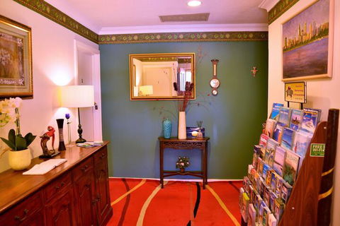 Palms Bed & Breakfast - Tourism Hervey Bay 2