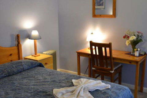 Palms Bed & Breakfast - Tourism Hervey Bay 5