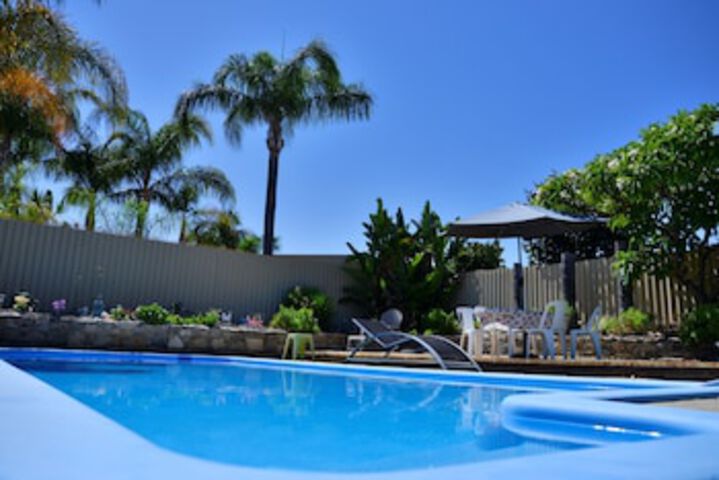  Tourism Hervey Bay