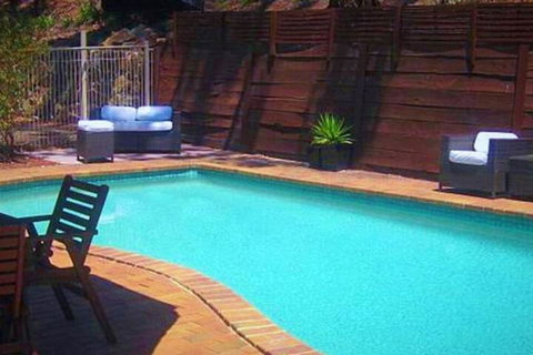 Eltham Motor Inn - Hervey Bay Accommodation 4