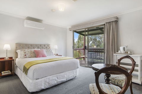 Shambhala Guesthouse - Hervey Bay Accommodation 6