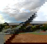 Shambhala Guesthouse - Tourism Hervey Bay