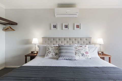 Shambhala Guesthouse - Hervey Bay Accommodation 5