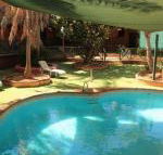 King Sound Resort Hotel - Hervey Bay Accommodation