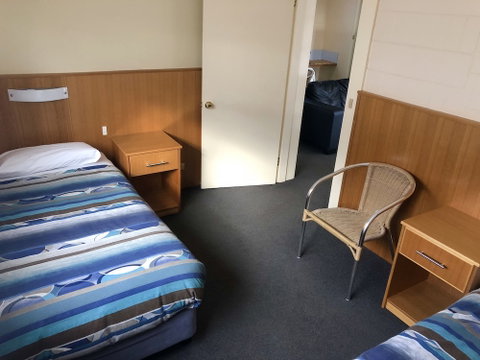 Sheffield Motor Inn - Hervey Bay Accommodation 5