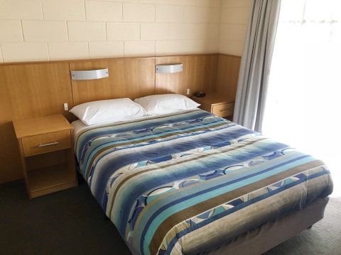 Sheffield Motor Inn - Hervey Bay Accommodation 2