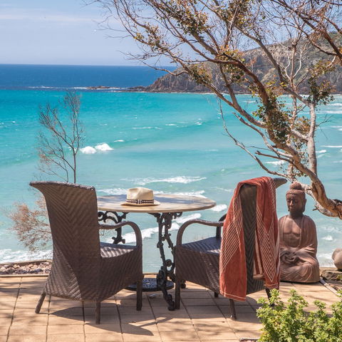 LifeTime Private Retreats - Hervey Bay Accommodation 2