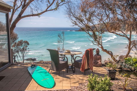 LifeTime Private Retreats - Hervey Bay Accommodation 3