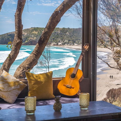 LifeTime Private Retreats - Hervey Bay Accommodation 5