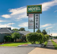 Hunter Valley Motel - Hervey Bay Accommodation