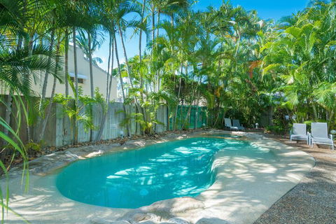 Noosa Outrigger Beach Resort - Tourism Hervey Bay 3
