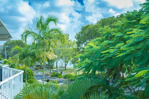 Noosa Outrigger Beach Resort - Tourism Hervey Bay 5