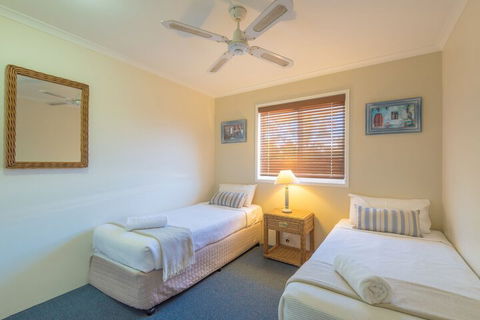Noosa Outrigger Beach Resort - Tourism Hervey Bay 7