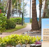 By The Sea Port Douglas - Tourism Hervey Bay