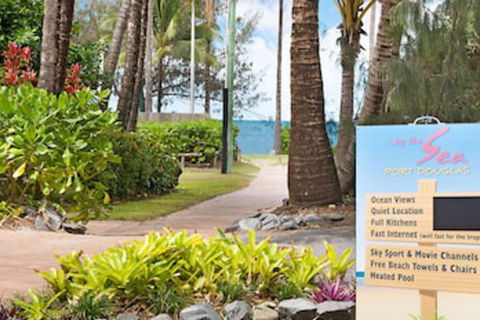By The Sea Port Douglas - Hervey Bay Accommodation 0