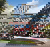 Tribeca Serviced Apartments Melbourne - Tourism Hervey Bay