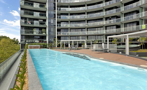 AAC Apartments - Manhattan - Tourism Hervey Bay 3