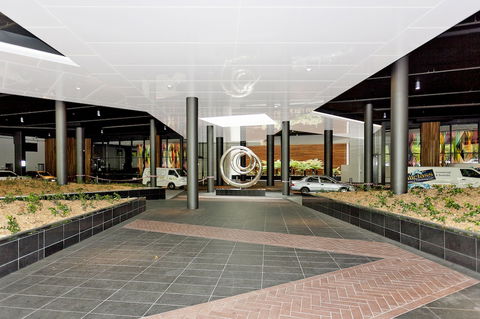 AAC Apartments - Manhattan - Tourism Hervey Bay 1