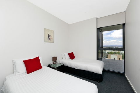 AAC Apartments - Manhattan - Tourism Hervey Bay 4