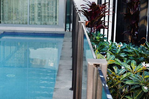 Oaks Gladstone Grand Hotel - Hervey Bay Accommodation 5