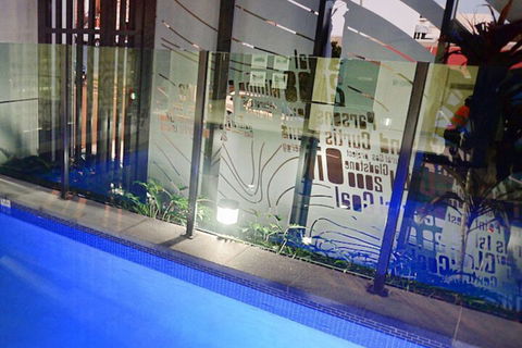 Oaks Gladstone Grand Hotel - Hervey Bay Accommodation 2