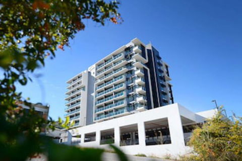 Oaks Gladstone Grand Hotel - Hervey Bay Accommodation 0