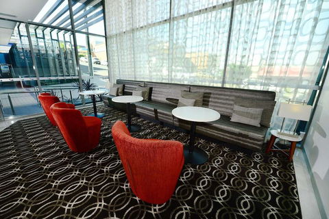 Oaks Gladstone Grand Hotel - Hervey Bay Accommodation 7